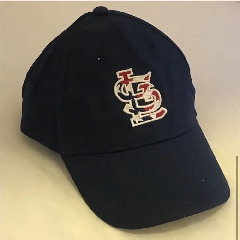 MLB St. Louis Cardinals Baseball Hat